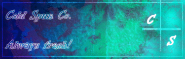 COLD SPUN CO